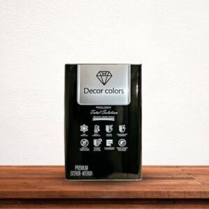 Borracha Líquida 18l - ATENA